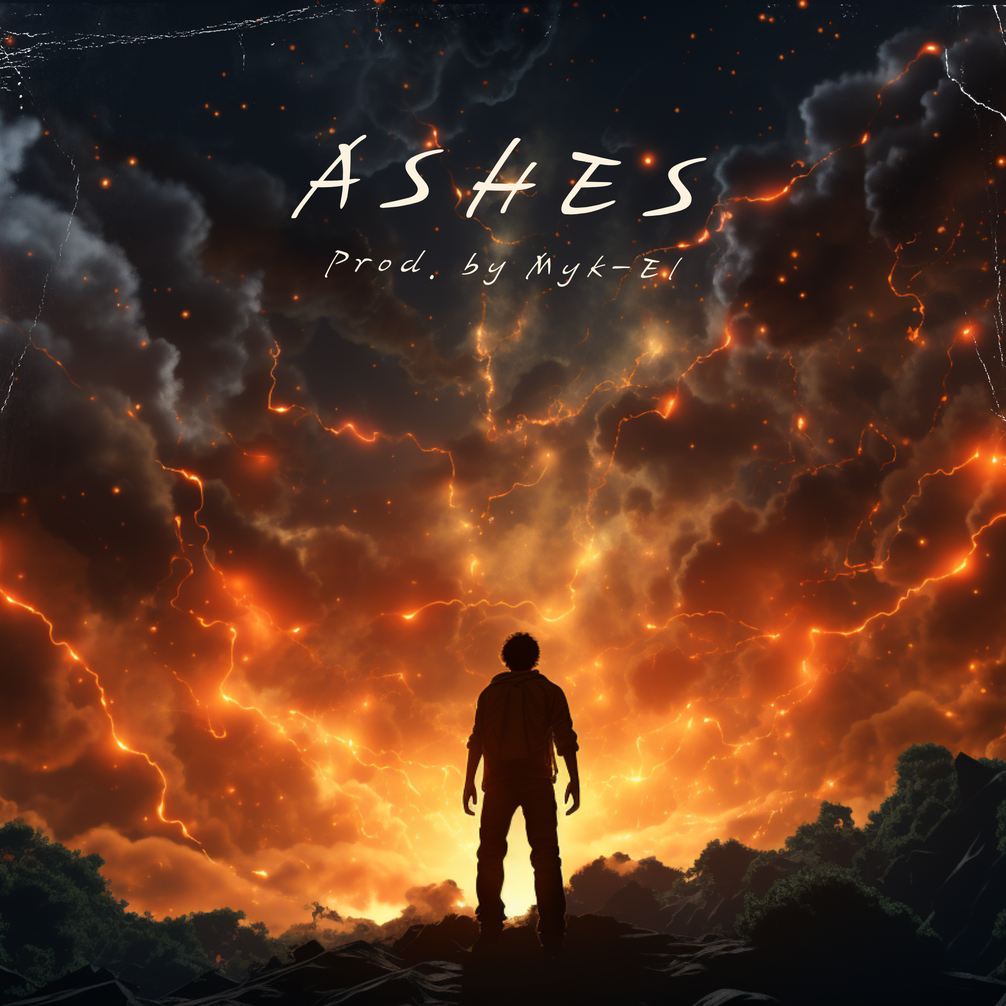 Ashes