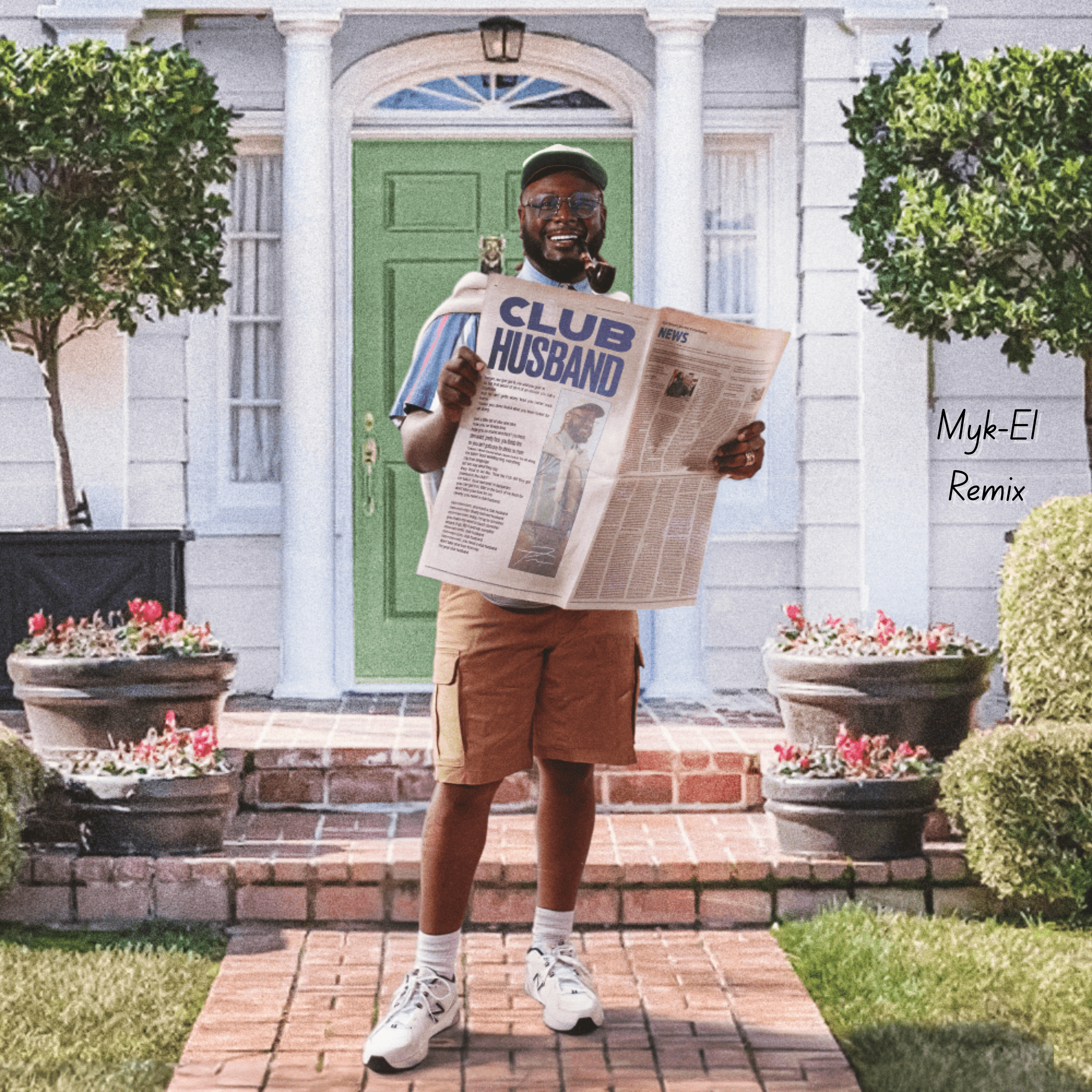 Club Husband [Remix by Myk-EL]